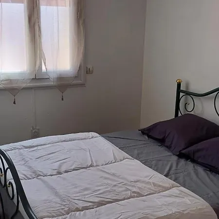 Apartment Coquet *