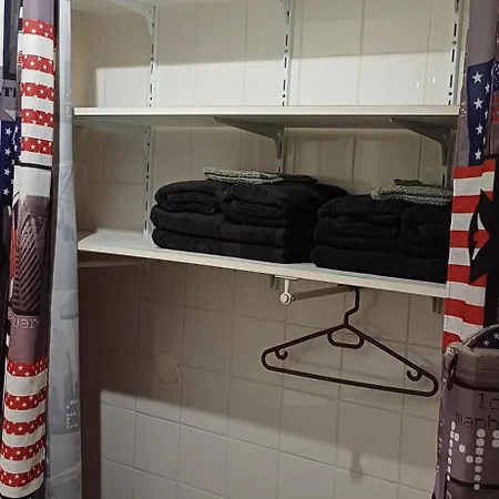 Apartamento Coquet