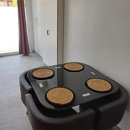 Appartement Coquet *