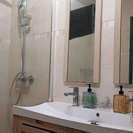 Coquet Appartement Rivesaltes
