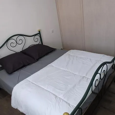 Apartament Coquet *