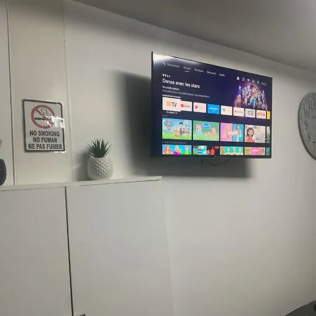 Coquet Apartamento Rivesaltes