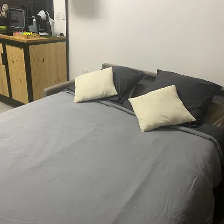 Apartamento Coquet Rivesaltes